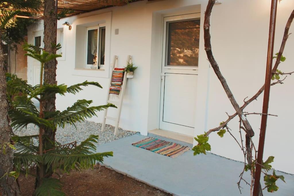 Myrtus Guest House Миртеа Экстерьер фото