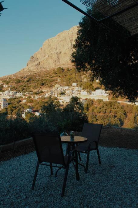 Myrtus Guest House Миртеа Экстерьер фото