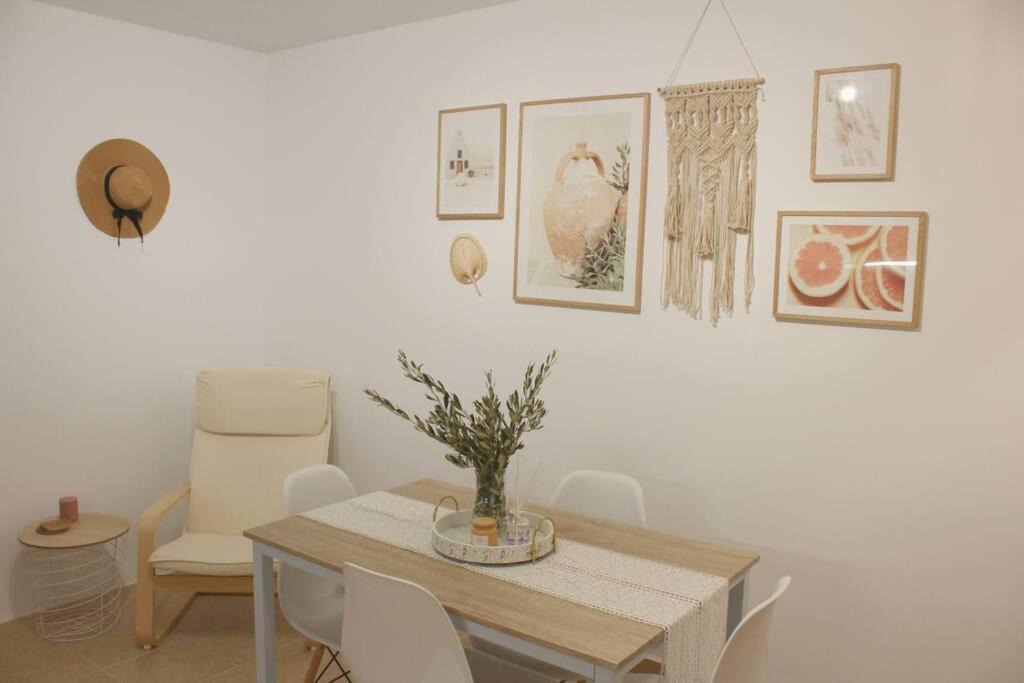 Myrtus Guest House Миртеа Экстерьер фото
