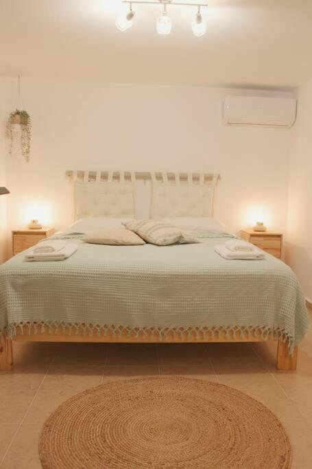 Myrtus Guest House Миртеа Экстерьер фото